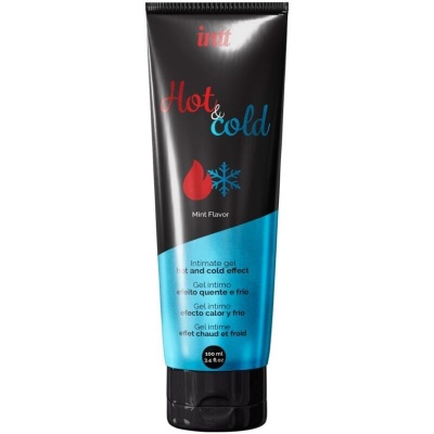 Intt Intimate Water-Based Cold & Hot 100 ML