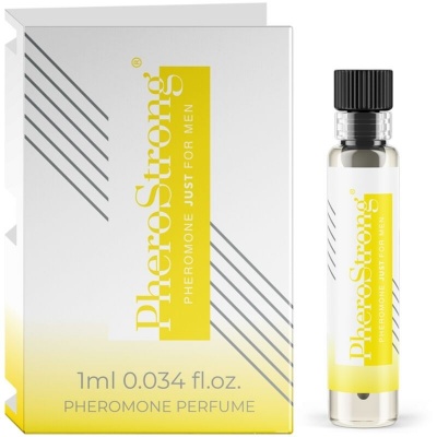 Pherostrong Just for Men 1ml Sample