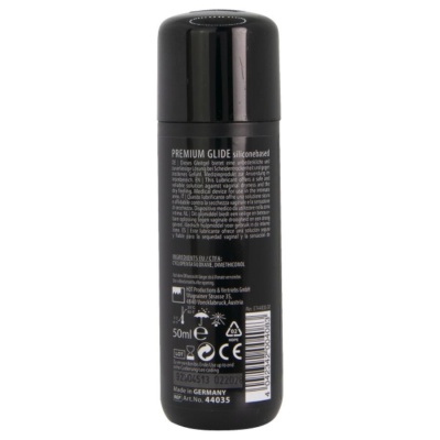 Hot Premium Silicone Glide 50ml - image 3