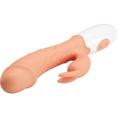 Pretty Love Easter Bunny Rabbit Vibrator - image 4