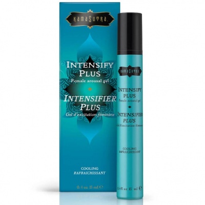 Kamasutra Intensifying Gel For Women Cold Effect 15ml