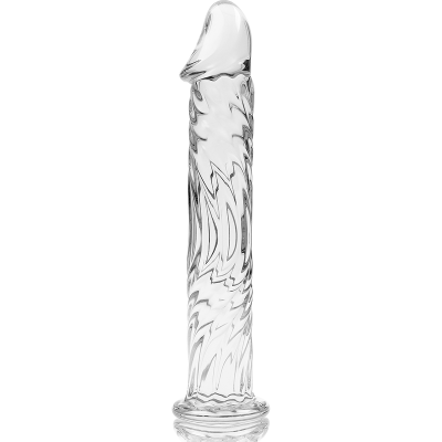 Nebula Model 12 Borosilicate Glass Clear - image 5