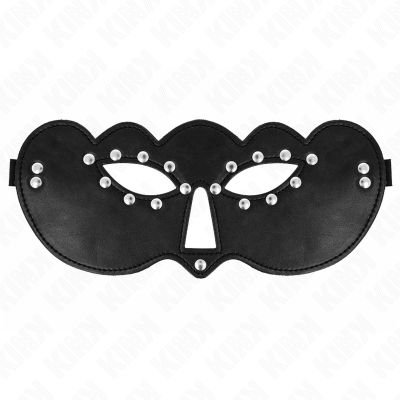 Kink Party Eye Mask Model 1 27.5 x 12 cm - image 2
