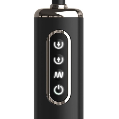Anal Fantasy Elite Inflatable Auto-Throb Plug - image 3