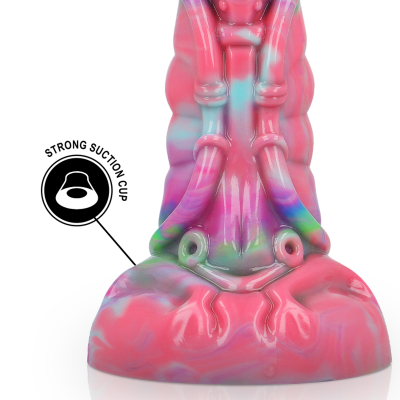 Sidhe Dildo Immortal Creature - image 7