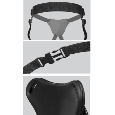 Pipedreams Body Dock Original Harness - image 6