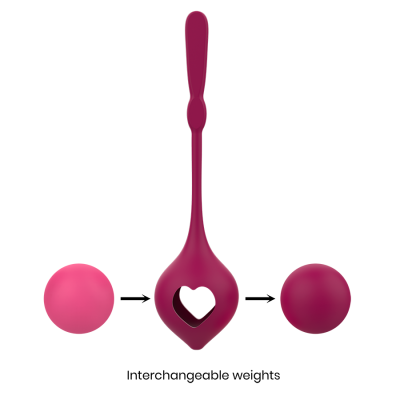 Rithual Orchid Pelvic Training Deva Set - image 5