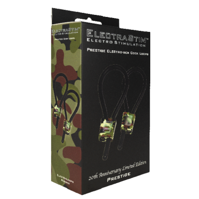 Electrastim Prestige Electraloops Camouflage - image 4