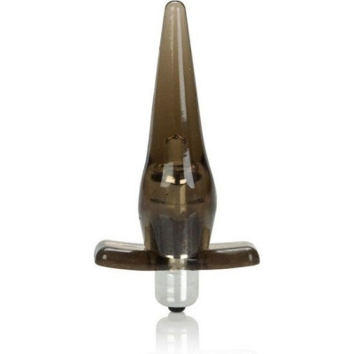 Calexotics Mini Vibro Tease Black 10CM