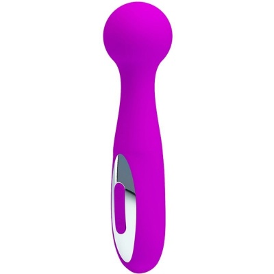 Pretty Love Wade Rechargeable Massager - image 2