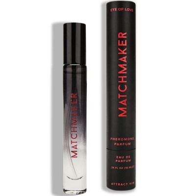 Eye of Love Matchmaker Black Diamond Him 10ml