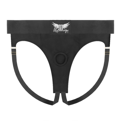 Mythology Fantasy Harness Super Elastic One Size
