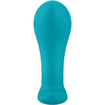 Fun Factory Bootie Anal Plug S Aquamarine - image 3
