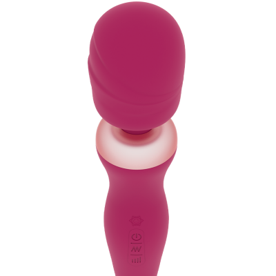 Rithual Akasha Wand 2.0 Orchid
