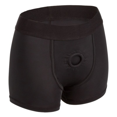 Calexotics Boxer Style Harness L/XL