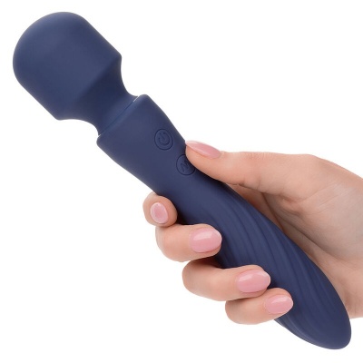 Cal Exotics Charisma Mystique Massager 20.5CM - image 6