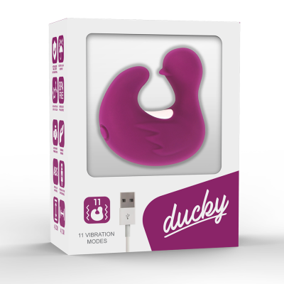 Coverme Ducky Rechargeable Silicone Thimble - image 7