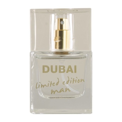 Hot Dubai Limited Edition Pheromone 30ML - image 2