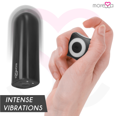 Moressa Nix Remote Control Black - image 3