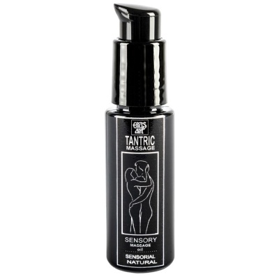 Eros-Art Tantric Massage Oil 30ML - image 2