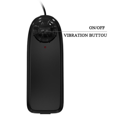 Baile Arbitrariness Dildo Vibration Rotation - image 8