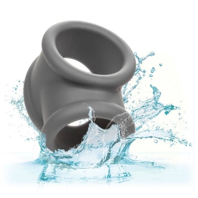 Calexotics Alpha Precision Ring Grey - image 4