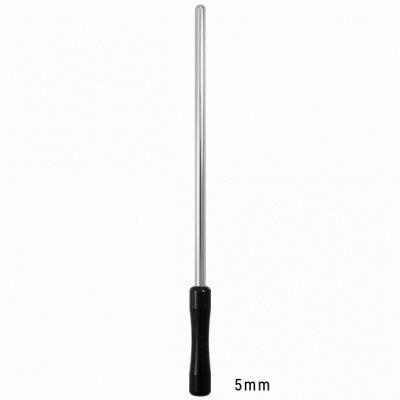 Electrastim 5mm Electro-Stimulation Urethral Sound