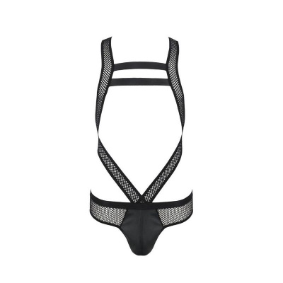 Passion 045 Body Victor Black L/XL - image 5