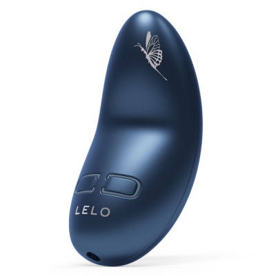 Lelo Nea 3 Personal Massager Blue - image 1