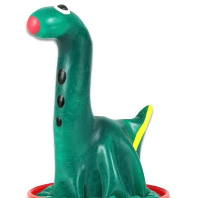 Condomerie Hand-Painted Novelty Condom Cobra Condomerie Hand-Painted Novelty Condom Cobra