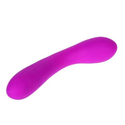 Pretty Love Tony Lilac Massager - image 2