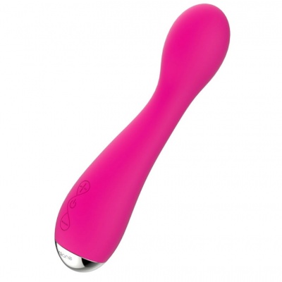 Nalone Yoyo G-Spot Soft Touch Vibrator - image 1