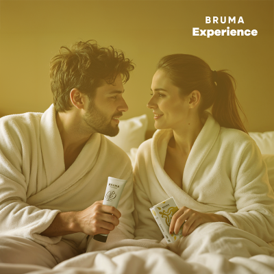 Bruma Xperience Sweet Pina Colada Temptation Kit Orgasm - image 7