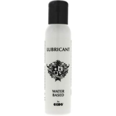 Eros Fetish Line Water Based Lubricant 100 Ml Eros Fetish Line Water Based Lubricant 100 Ml