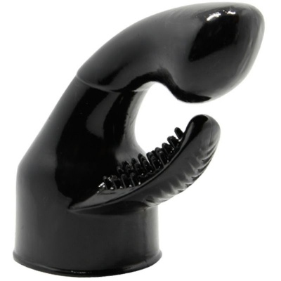 Baile Power Head G-Spot & Clitoris Attachment - image 2