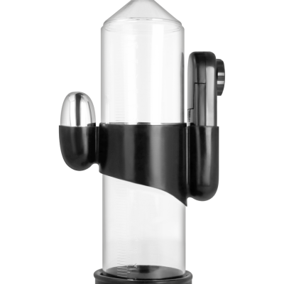 Pump Addicted Vibrating Bullet Pump Addicted Vibrating Bullet