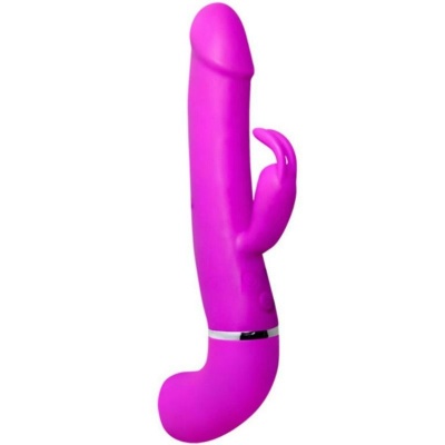 Pretty Love Henry Vibrator with Squirt Function - image 1