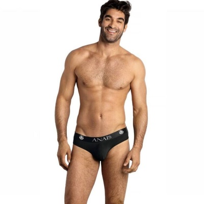 Anais Men Petrol Slip L