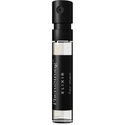 Pherostrong Pheromone Elixir Men Sample 2ml - image 2