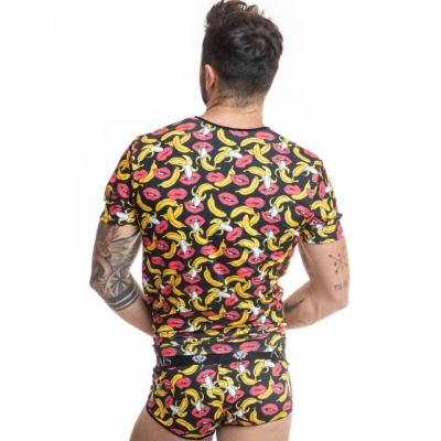 Banana T-shirt Xl - image 2