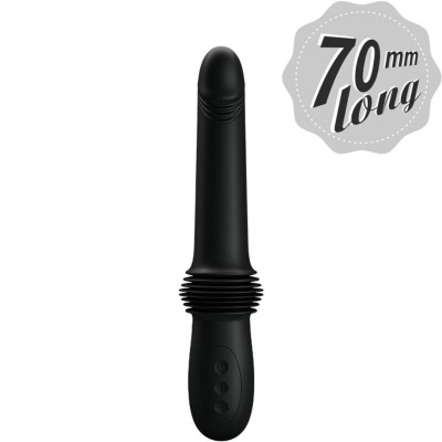 Pretty Love Pazuzu Panty Vibrator Remote Pretty Love Pazuzu Panty Vibrator Remote