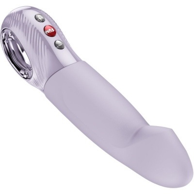 Fun Factory Stronic Smooth Thrusting Pulsator - Purple - image 3