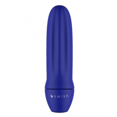 B Swish Bmine Classic Midnight Blue - image 1