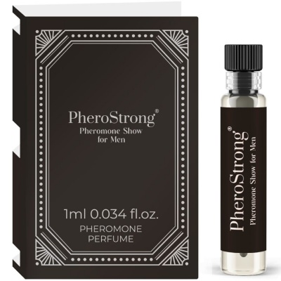 Pherostrong Show for Men 1ML