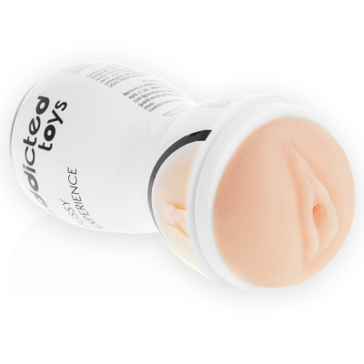 Addicted Toys - Pussy Masturbator - image 2