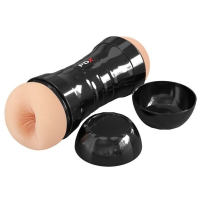 PDX Extreme Reversible Stroker 21.6 cm - image 2