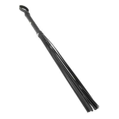 PipeDreams Fetish Fantasy Deluxe Cat-O-Nine Tails - image 6