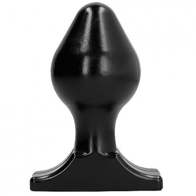 Anal Plug 16X8 Cm - image 2