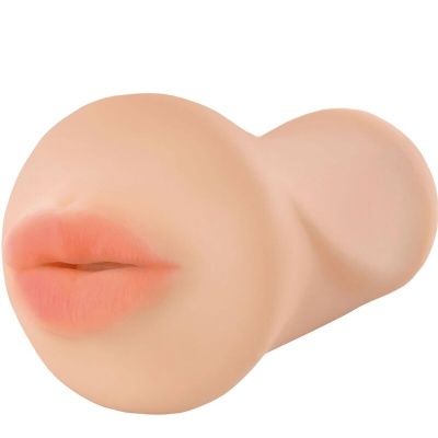 Fetish Fantasy Extreme Mouth Stroker - image 2