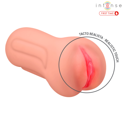 Intense First Time Erika Virgin Masturbator with Bleeding - image 7